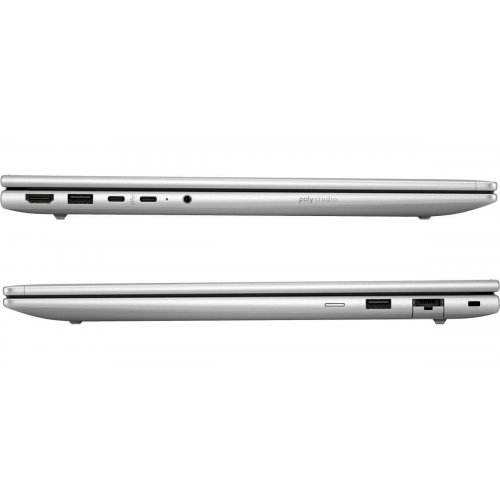 Ноутбук HP ProBook 4 G1ah 16 (AW8Q5AV_V9) Pike Silver купить в Украине: Киев, Днепр, Харьков, Одесса  | Низкая цена, отзывы, характеристики от TELEMART фото