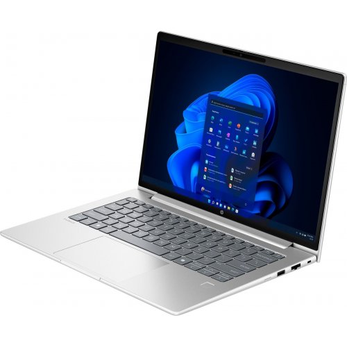 Ноутбук HP ProBook 4 G1i 14 (AT6F4AV_V4) Pike Silver купить в Украине: Киев, Днепр, Харьков, Одесса  | Низкая цена, отзывы, характеристики от TELEMART фото