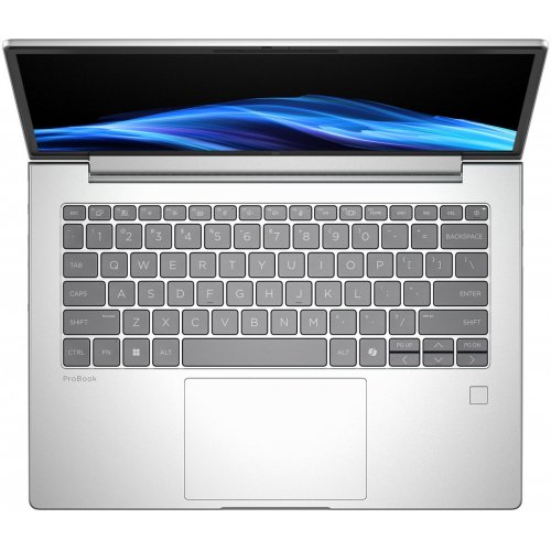 Ноутбук HP ProBook 4 G1i 14 (AT6F2AV_V8) Pike Silver купить в Украине: Киев, Днепр, Харьков, Одесса  | Низкая цена, отзывы, характеристики от TELEMART фото