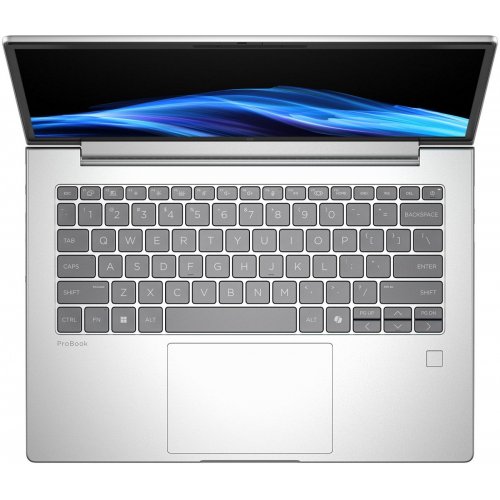 Ноутбук HP ProBook 4 G1i 14 (AT6F7AV_V16) Pike Silver купити в Україні: Київ, Львів, Хмельницький, Тернопіль, Івано-Франківськ | Низька ціна, відгуки, характеристики від TELEMART фото