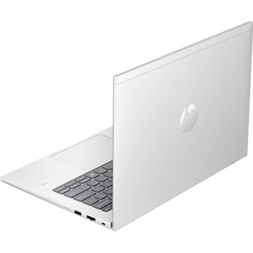 Ноутбук HP ProBook 4 G1i 14 (AT6F7AV_V16) Pike Silver купити в Україні: Київ, Львів, Хмельницький, Тернопіль, Івано-Франківськ | Низька ціна, відгуки, характеристики від TELEMART фото