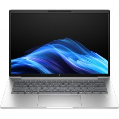 Ноутбук HP ProBook 4 G1i 14 (AT6F7AV_V15) Pike Silver