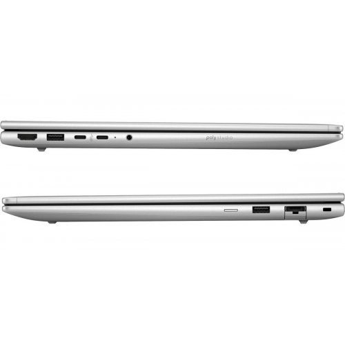 Ноутбук HP ProBook 4 G1i 16 (AT7K7AV_V22) Pike Silver купить в Украине: Киев, Днепр, Харьков, Одесса  | Низкая цена, отзывы, характеристики от TELEMART фото