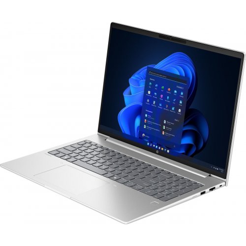 Ноутбук HP ProBook 4 G1i 16 (AT7K7AV_V16) Pike Silver купити в Україні: Київ, Львів, Хмельницький, Тернопіль, Івано-Франківськ | Низька ціна, відгуки, характеристики від TELEMART фото