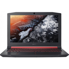 Ноутбук Acer Nitro 5 AN515-52 (NH.Q3LEU.072) Black