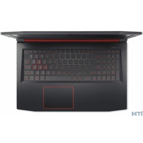 Продати Ноутбук Acer Nitro 5 AN515-52 (NH.Q3LEU.072) Black за Trade-In у інтернет-магазині Телемарт - Київ, Дніпро, Україна фото