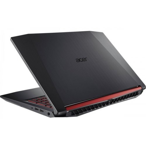 Продати Ноутбук Acer Nitro 5 AN515-52 (NH.Q3LEU.072) Black за Trade-In у інтернет-магазині Телемарт - Київ, Дніпро, Україна фото