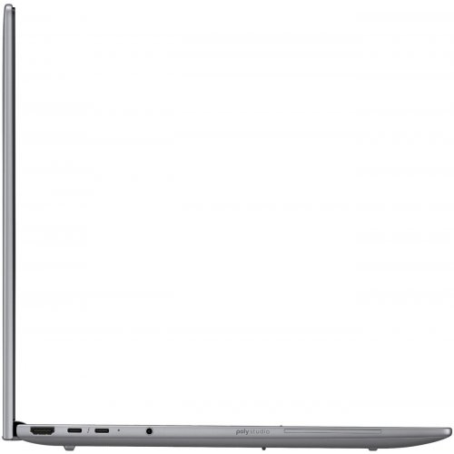 Ноутбук HP ZBook 8 G1i 16 (B24H2AV_V6) Meteor Silver купити в Україні: Київ, Львів, Хмельницький, Тернопіль, Івано-Франківськ | Низька ціна, відгуки, характеристики від TELEMART фото