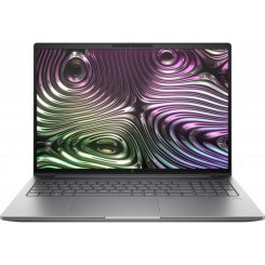 Ноутбук HP ZBook X G1i 16 (B4YV4AV_V1) Meteor Silver