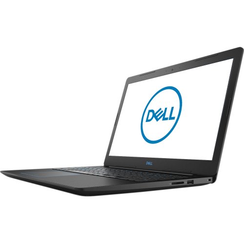 Продати Ноутбук Dell Insprion G3 15 3579 (IG315FI78H1S2DL-8BK) Black за Trade-In у інтернет-магазині Телемарт - Київ, Дніпро, Україна фото