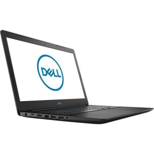 Продати Ноутбук Dell Insprion G3 15 3579 (IG315FI78H1S2DL-8BK) Black за Trade-In у інтернет-магазині Телемарт - Київ, Дніпро, Україна фото