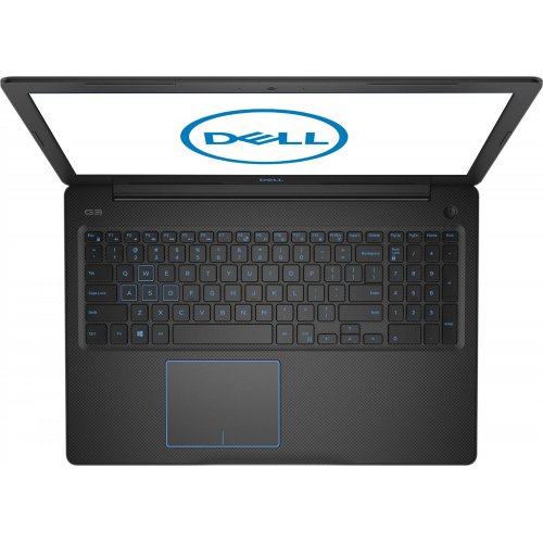 Продати Ноутбук Dell Insprion G3 15 3579 (IG315FI78H1S2DL-8BK) Black за Trade-In у інтернет-магазині Телемарт - Київ, Дніпро, Україна фото