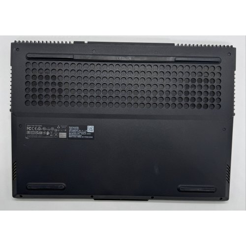 Ноутбук Lenovo Legion 5 15ACH6H (82JU00JMPB) Black (Відновлено продавцем, 883716) купити в Україні: Київ, Львів, Хмельницький, Тернопіль, Івано-Франківськ | Низька ціна, відгуки, характеристики від TELEMART фото