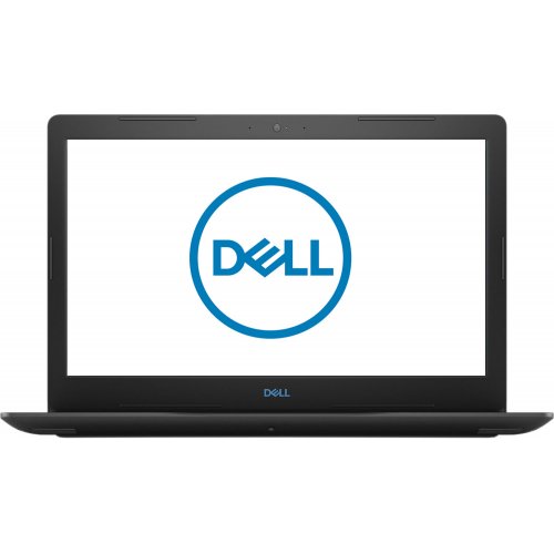 

Dell Insprion G3 15 3579 (IG315FI716S5DL-8BK) Black