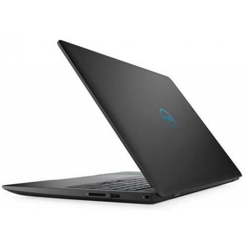 Продати Ноутбук Dell Inspiron G3 17 3779 (IG317FI78H1S1DL-8BK) Black за Trade-In у інтернет-магазині Телемарт - Київ, Дніпро, Україна фото