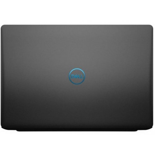 Продати Ноутбук Dell Inspiron G3 17 3779 (IG317FI78H1S1DL-8BK) Black за Trade-In у інтернет-магазині Телемарт - Київ, Дніпро, Україна фото