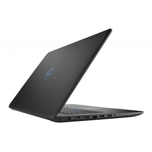 Продати Ноутбук Dell Inspiron G3 17 3779 (IG317FI716S5DL-8BK) Black за Trade-In у інтернет-магазині Телемарт - Київ, Дніпро, Україна фото
