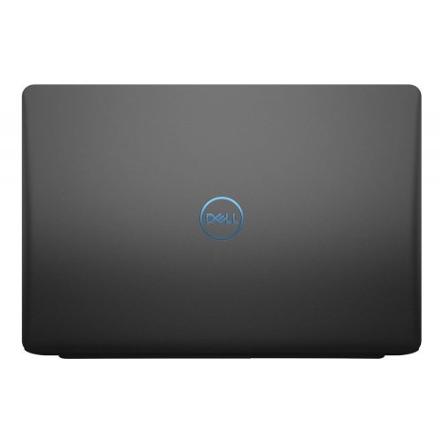 Продати Ноутбук Dell Inspiron G3 17 3779 (IG317FI716S5DL-8BK) Black за Trade-In у інтернет-магазині Телемарт - Київ, Дніпро, Україна фото