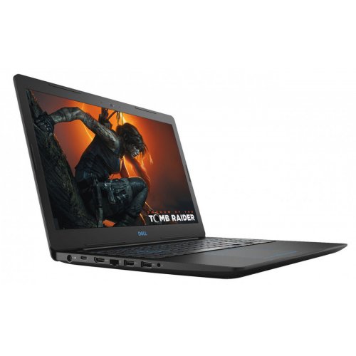 Продати Ноутбук Dell Inspiron G3 17 3779 (IG317FI716H2S2DL-8BK) Black за Trade-In у інтернет-магазині Телемарт - Київ, Дніпро, Україна фото