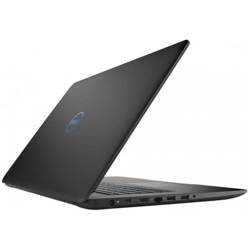 Продати Ноутбук Dell Inspiron G3 17 3779 (IG317FI716H2S2DL-8BK) Black за Trade-In у інтернет-магазині Телемарт - Київ, Дніпро, Україна фото