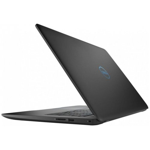 Продати Ноутбук Dell Inspiron G3 17 3779 (IG317FI716H2S2DL-8BK) Black за Trade-In у інтернет-магазині Телемарт - Київ, Дніпро, Україна фото