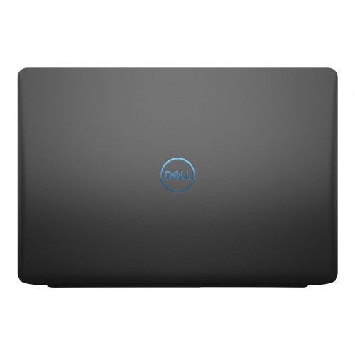 Продати Ноутбук Dell Inspiron G3 17 3779 (IG317FI716H2S2DL-8BK) Black за Trade-In у інтернет-магазині Телемарт - Київ, Дніпро, Україна фото