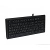 Photo Keyboard A4Tech KR-92 Black