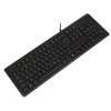 Photo Keyboard A4Tech KR-92 Black