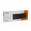 Photo Keyboard A4Tech KR-92 Black