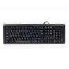 Photo Keyboard A4Tech KR-92 Black