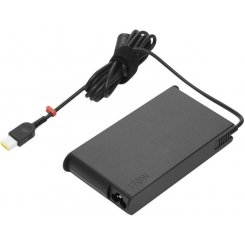 Адаптер живлення Lenovo ThinkPad 170W AC Adapter (4X20S56701) Black