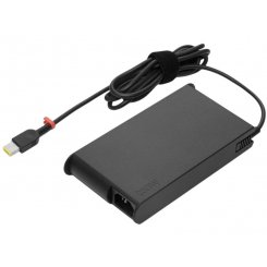 Адаптер живлення Lenovo ThinkPad 230W AC Adapter (4X20S56717) Black
