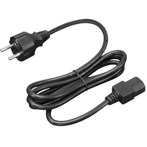 Адаптер питания Lenovo ThinkPad 230W AC Adapter (4X20S56717) Black купить в Украине: Киев, Днепр, Харьков, Одесса  | Низкая цена, отзывы, характеристики от TELEMART фото