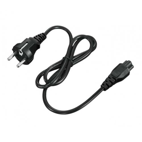 Адаптер живлення Lenovo Slim USB Type-C 65W AC Adapter (GX20Z46255) Black купити в Україні: Київ, Львів, Хмельницький, Тернопіль, Івано-Франківськ | Низька ціна, відгуки, характеристики від TELEMART фото