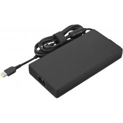 Адаптер живлення Lenovo Slim 300W AC Adapter (GX21F23046) Black
