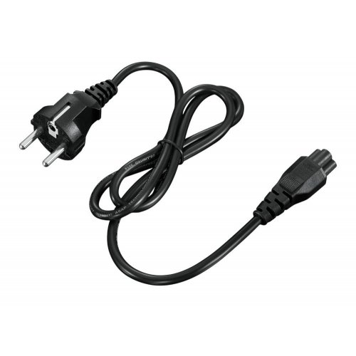 Адаптер живлення Lenovo 65W Slim Port AC Adapter (GX21G06615) Black купити в Україні: Київ, Львів, Хмельницький, Тернопіль, Івано-Франківськ | Низька ціна, відгуки, характеристики від TELEMART фото