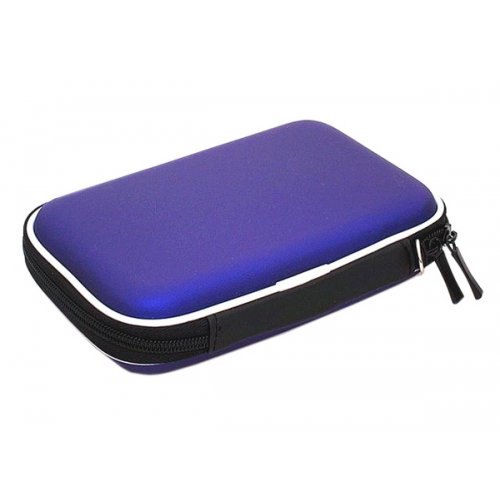 Купить Чехол Maiwo Case 2.5" (KB01) Purple - цена в Харькове, Киеве, Днепре, Одессе
в интернет-магазине Telemart фото