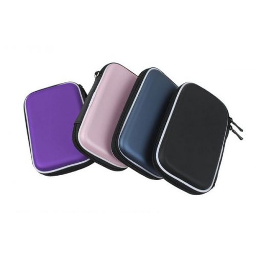 Купить Чехол Maiwo Case 2.5" (KB01) Purple - цена в Харькове, Киеве, Днепре, Одессе
в интернет-магазине Telemart фото