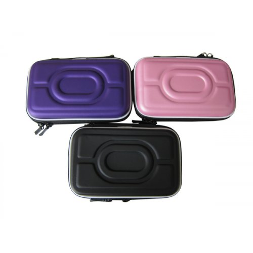 Купить Чехол Maiwo Case 2.5" (KB01) Purple - цена в Харькове, Киеве, Днепре, Одессе
в интернет-магазине Telemart фото