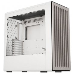 Корпус HAVN BF 360 Tempered Glass без БП (HVN-CA-BF360-01) White