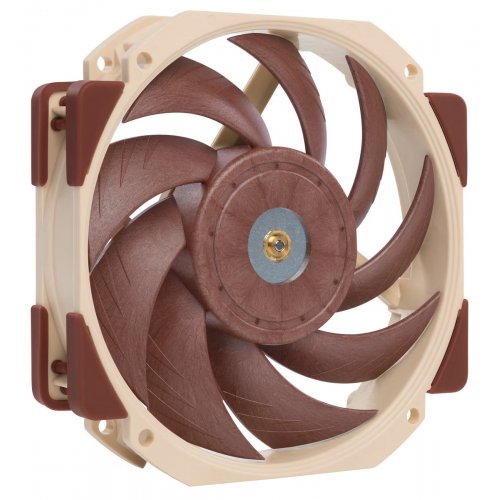 Кулер для корпуса Noctua NF-A12x25r PWM купить в Украине: Киев, Днепр, Харьков, Одесса  | Проверка совместимости, низкая цена, отзывы, характеристики от TELEMART фото
