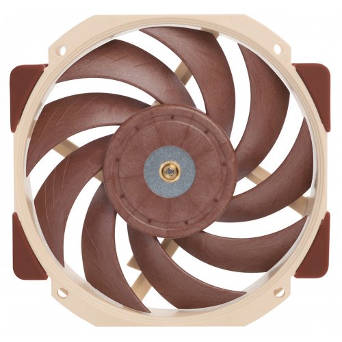 Кулер для корпуса Noctua NF-A12x25r PWM купить в Украине: Киев, Днепр, Харьков, Одесса  | Проверка совместимости, низкая цена, отзывы, характеристики от TELEMART фото