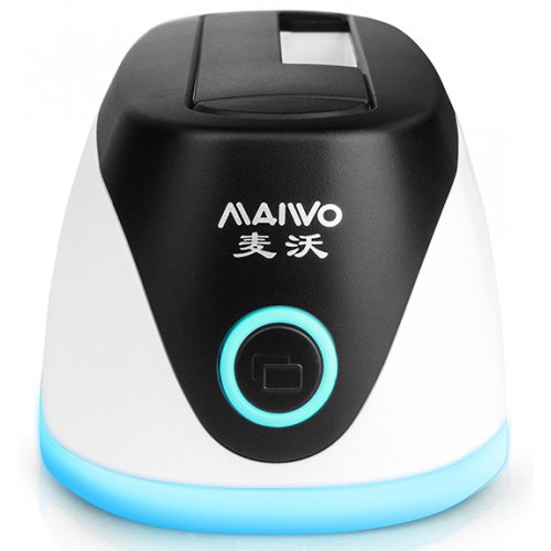 Купити Maiwo Docking Station 2.5"/3.5" USB 2.0 (K306-U3S) Black/White - ціна в Києві, Львові, Вінниці, Хмельницькому, Франківську, Україні | інтернет-магазин TELEMART.UA фото