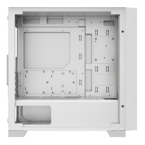 Уценка корпус PCCooler C3D310 ARGB Tempered Glass без БП White (Вскрытая упаковка, 883964) купить в Украине: Киев, Днепр, Харьков, Одесса  | Проверка совместимости, низкая цена, отзывы, характеристики от TELEMART фото