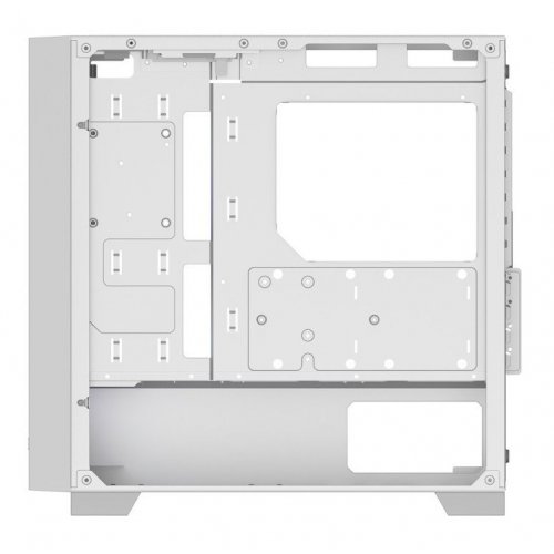 Уценка корпус PCCooler C3D310 ARGB Tempered Glass без БП White (Вскрытая упаковка, 883964) купить в Украине: Киев, Днепр, Харьков, Одесса  | Проверка совместимости, низкая цена, отзывы, характеристики от TELEMART фото