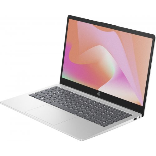 Ноутбук HP 14-em0029ua (C9NA9EA) Natural Silver купить в Украине: Киев, Днепр, Харьков, Одесса  | Низкая цена, отзывы, характеристики от TELEMART фото