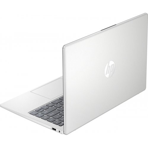 Ноутбук HP 14-em0031ua (C9NB0EA) Natural Silver купить в Украине: Киев, Днепр, Харьков, Одесса  | Низкая цена, отзывы, характеристики от TELEMART фото