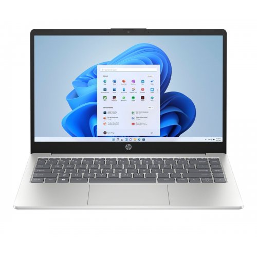 Ноутбук HP 14-ep0040ua (C9NC8EA) Natural Silver купить в Украине: Киев, Днепр, Харьков, Одесса  | Низкая цена, отзывы, характеристики от TELEMART фото