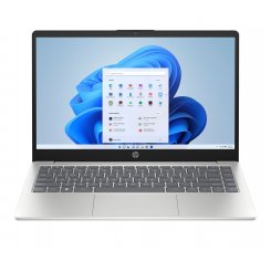 Ноутбук HP 14-ep0042ua (C9MW6EA) Natural Silver