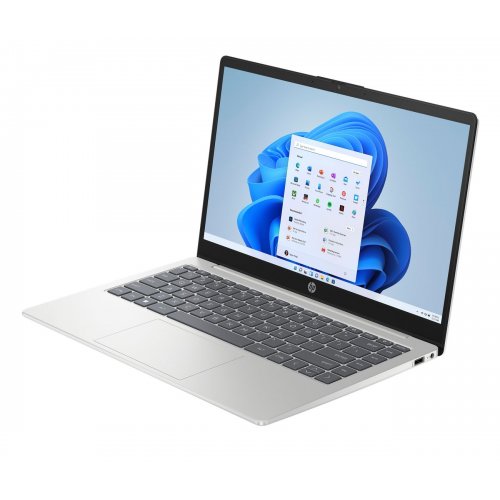 Ноутбук HP 14-ep0042ua (C9MW6EA) Natural Silver купить в Украине: Киев, Днепр, Харьков, Одесса  | Низкая цена, отзывы, характеристики от TELEMART фото